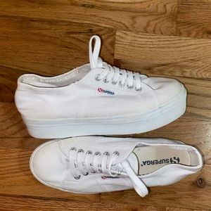 Supergas size 41 1/2